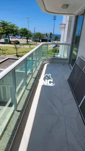 Apartamento com 2 Quartos à venda, 80m² no Piratininga, Niterói