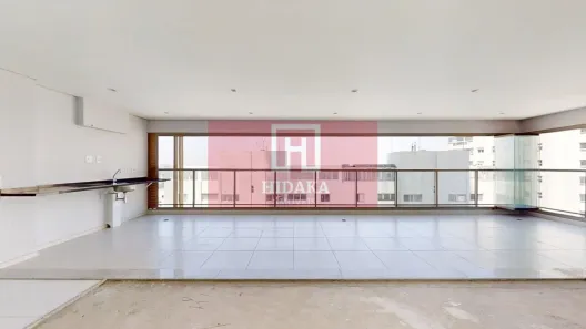 Apartamento com 3 Quartos à venda, 144m² no Sumarezinho, São Paulo