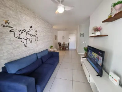 Apartamento com 2 Quartos à venda, 70m² no Barra Olímpica, Rio de Janeiro