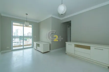 Apartamento com 2 Quartos à venda, 70m² no Chácara Inglesa, São Paulo