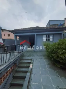 Casa com 2 Quartos à venda, 160m² no Pestana, Osasco