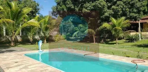 Casa com 2 Quartos à venda, 120m² no Itaocaia Valley (Itaipuaçu), Maricá