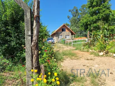 Fazenda/Sítio com 1 Quarto à venda, 45m² no Loteamento Eldorado, Itu