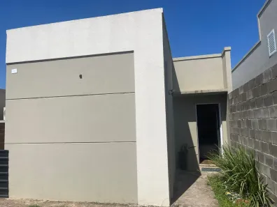 Casa com 2 Quartos à venda, 50m² no Vale do Sol, Piracicaba