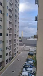 Apartamento com 2 Quartos à venda, 48m² no Praia do Futuro II, Fortaleza