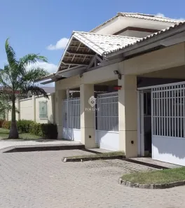 Casa de Condomínio com 2 Quartos à venda, 92m² no Rachel de Queiroz, Fortaleza