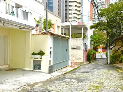 Casa com 3 Quartos à venda, 127m² no Pinheiros, São Paulo