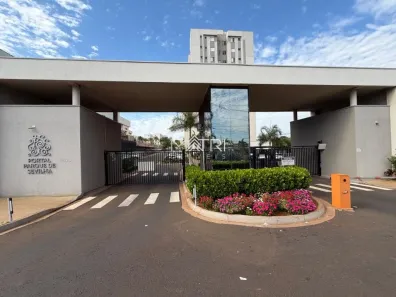 Apartamento com 2 Quartos à venda, 57m² no Jardim dos Manacás, Araraquara