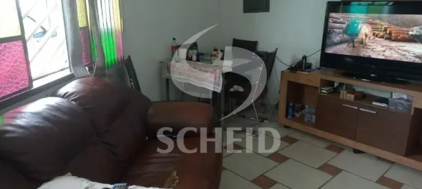 Casa com 2 Quartos à venda, 66m² no Vila São Paulo, São Paulo