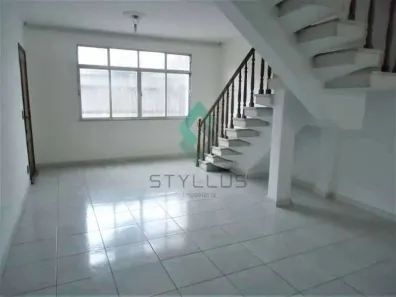 Casa com 3 Quartos à venda, 90m² no Cascadura, Rio de Janeiro