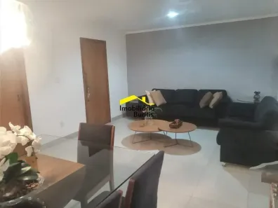 Cobertura com 4 Quartos à venda, 240m² no Buritis, Belo Horizonte
