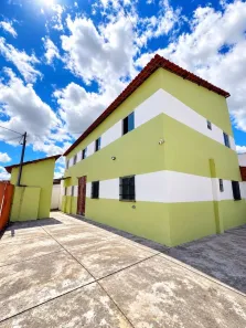 Apartamento com 2 Quartos à venda, 50m² no Três Irmãs, Campina Grande
