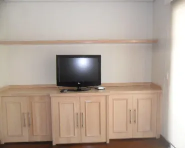 Flat com 1 Quarto para alugar, 52m² no Pinheiros, São Paulo