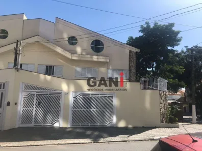 Sobrado com 4 Quartos à venda, 200m² no Jardim Avelino, São Paulo