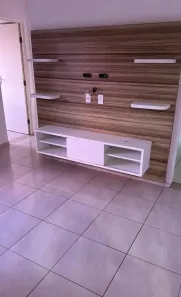 Apartamento com 2 Quartos à venda, 42m² no Jardim Nova Esperança, Salvador