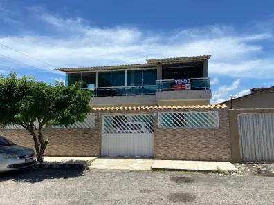  com 4 Quartos à venda, 100m² no Nossa Senhora da Conceição, Paulista
