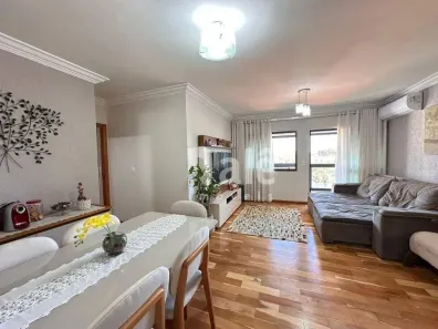 Apartamento com 3 Quartos à venda, 103m² no Jardim Esplanada, São José dos Campos