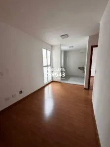 Apartamento com 2 Quartos à venda, 44m² no Cidade Industrial 2, Londrina