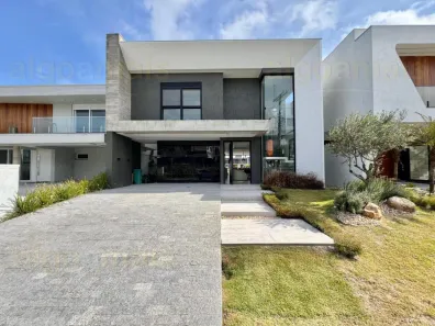 Casa de Condomínio com 4 Quartos à venda, 243m² no , Xangri-Lá
