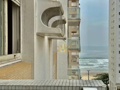 Apartamento com 3 Quartos à venda, 97m² no Pitangueiras, Guarujá