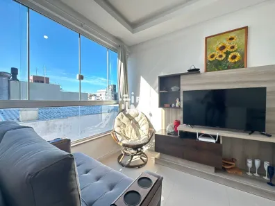 Apartamento com 2 Quartos à venda, 62m² no Capão da Canoa, Capão da Canoa
