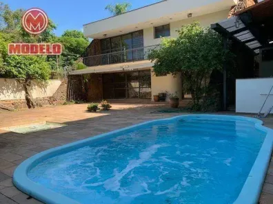 Casa com 4 Quartos à venda, 490m² no São Dimas, Piracicaba