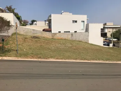 Lote/Terreno à venda, 402m² no Swiss Park, Campinas