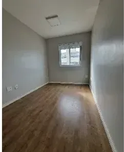 Apartamento com 1 Quarto à venda, 57m² no Parque das Nações, Santo André