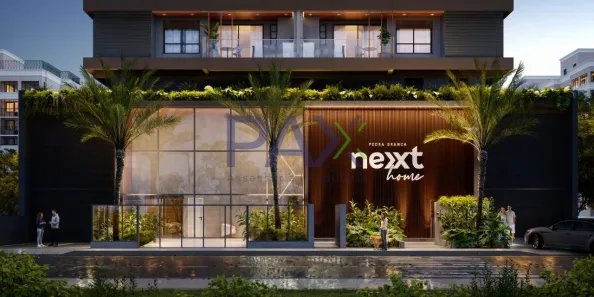 Apartamento com 2 Quartos à venda, 68m² no Pedra Branca, Palhoça