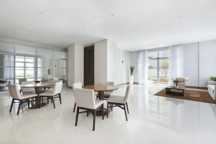 Apartamento com 4 Quartos à venda, 122m² no Jardim Flor da Montanha, Guarulhos