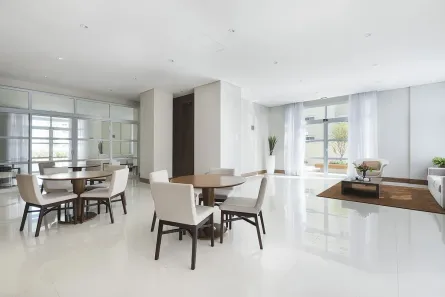 Apartamento com 4 Quartos à venda, 122m² no Jardim Flor da Montanha, Guarulhos