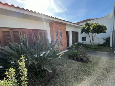 Casa com 3 Quartos à venda, 276m² no São José, Bagé