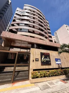 Apartamento com 4 Quartos à venda, 120m² no Ponta Verde, Maceió
