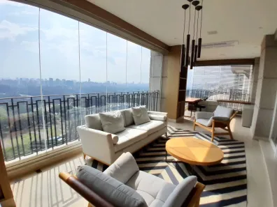 Apartamento com 5 Quartos à venda, 365m² no Vila Mariana, São Paulo