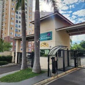Apartamento com 2 Quartos à venda, 52m² no Vila Satúrnia, Campinas