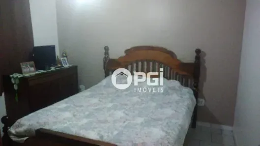 Apartamento com 2 Quartos à venda, 65m² no Jardim Marchesi, Ribeirão Preto