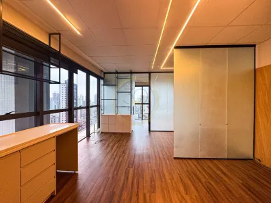Sala Comercial para alugar, 50m² no Centro, Balneário Camboriú