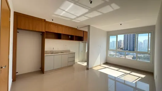 Apartamento com 2 Quartos à venda, 64m² no Parque Amazônia, Goiânia