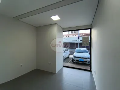 para alugar, 68m² no Vila Seixas, Ribeirão Preto