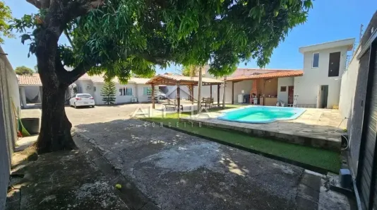 Casa com 5 Quartos à venda, 700m² no Engenheiro Luciano Cavalcante, Fortaleza
