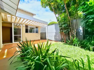 Casa de Condomínio com 3 Quartos à venda, 189m² no Jardim Botânico, Ribeirão Preto