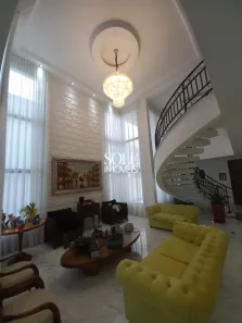 Casa de Condomínio com 5 Quartos à venda, 402m² no Medeiros, Jundiaí