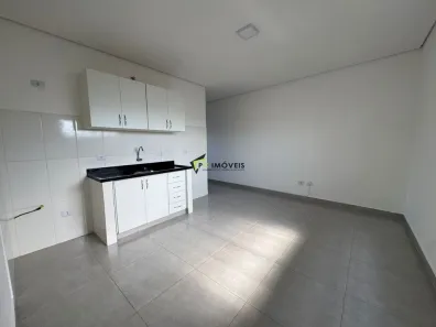 Apartamento com 1 Quarto para alugar, 38m² no Vila Diva (Zona Norte), São Paulo