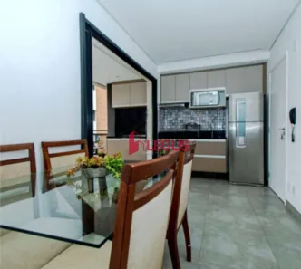 Apartamento com 1 Quarto à venda, 42m² no Pinheiros, São Paulo