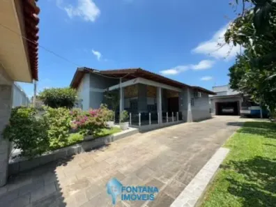 Casa com 4 Quartos à venda, 240m² no São Jerônimo, Gravataí