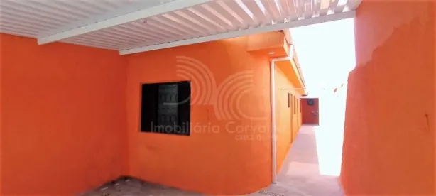 Casa com 2 Quartos à venda, 98m² no Parque Residencial São Joaquim, Santa Bárbara D'Oeste