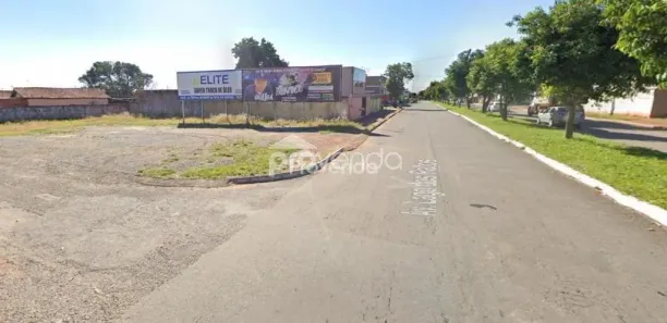 Casa com 1 Quarto para alugar, 548m² no Jardim Tropical, Aparecida de Goiânia