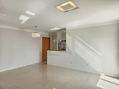 Apartamento com 2 Quartos para venda ou aluguel, 90m² no Cambuí, Campinas