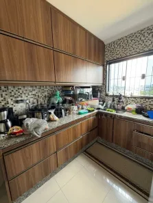 Sobrado com 3 Quartos à venda, 150m² no Terceira Divisão de Interlagos, São Paulo