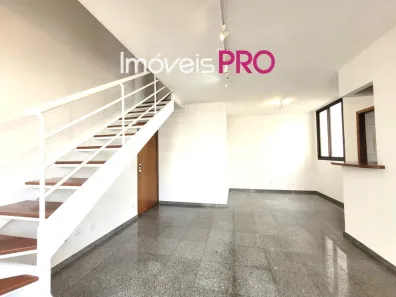 Apartamento com 2 Quartos para alugar, 78m² no Indianópolis, São Paulo